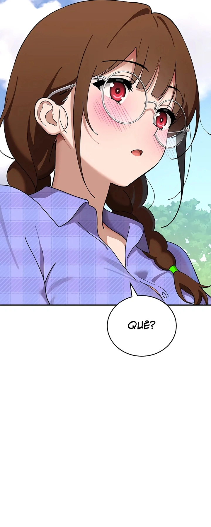 Ler The Meek Cat Capitulo 15 Page 30