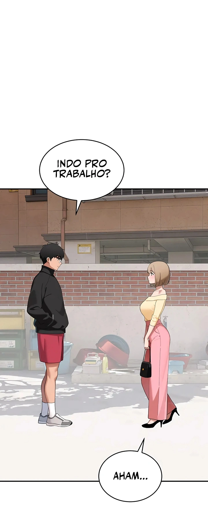 Ler The Meek Cat Capitulo 15 Page 39