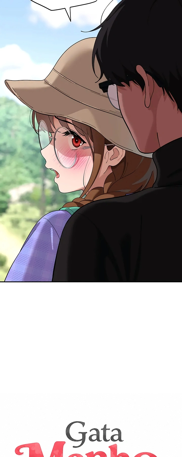 Ler The Meek Cat Capitulo 15 Page 4