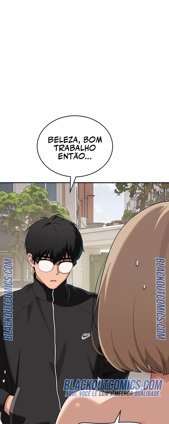 Ler The Meek Cat Capitulo 15 Page 40