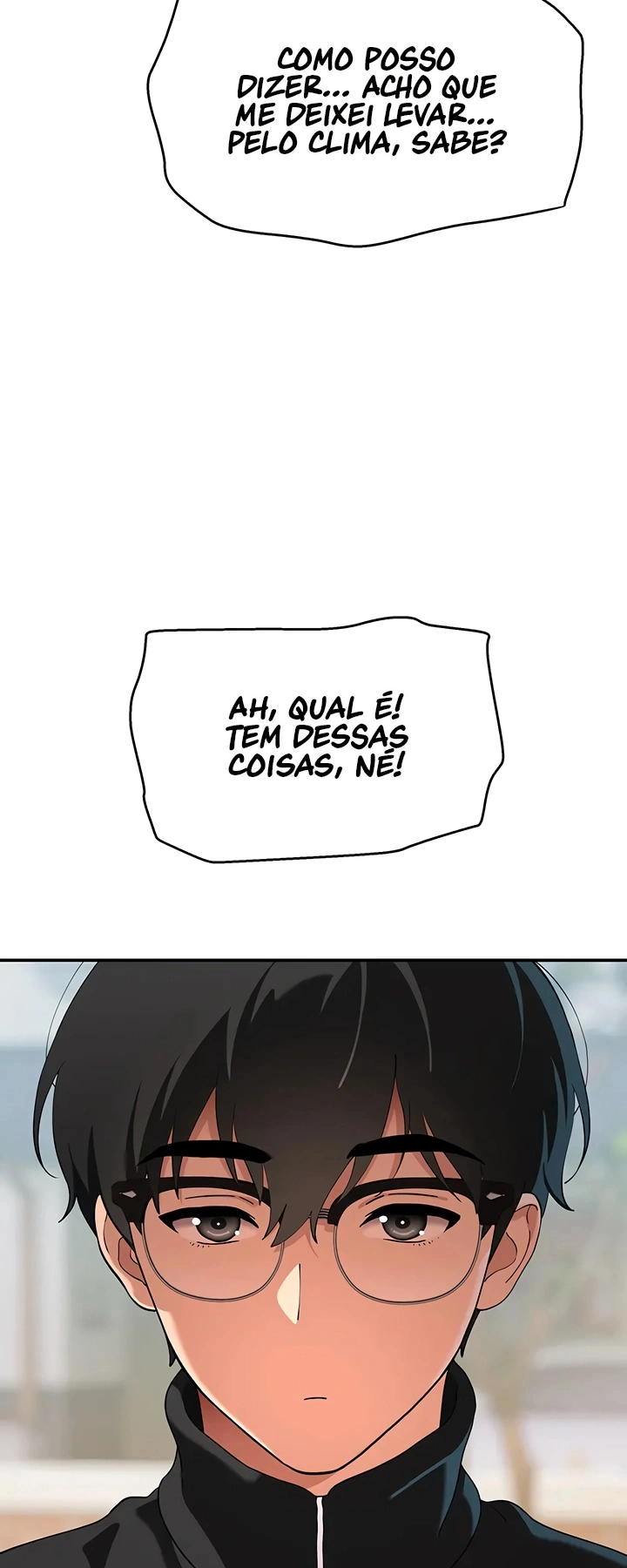 Ler The Meek Cat Capitulo 15 Page 43