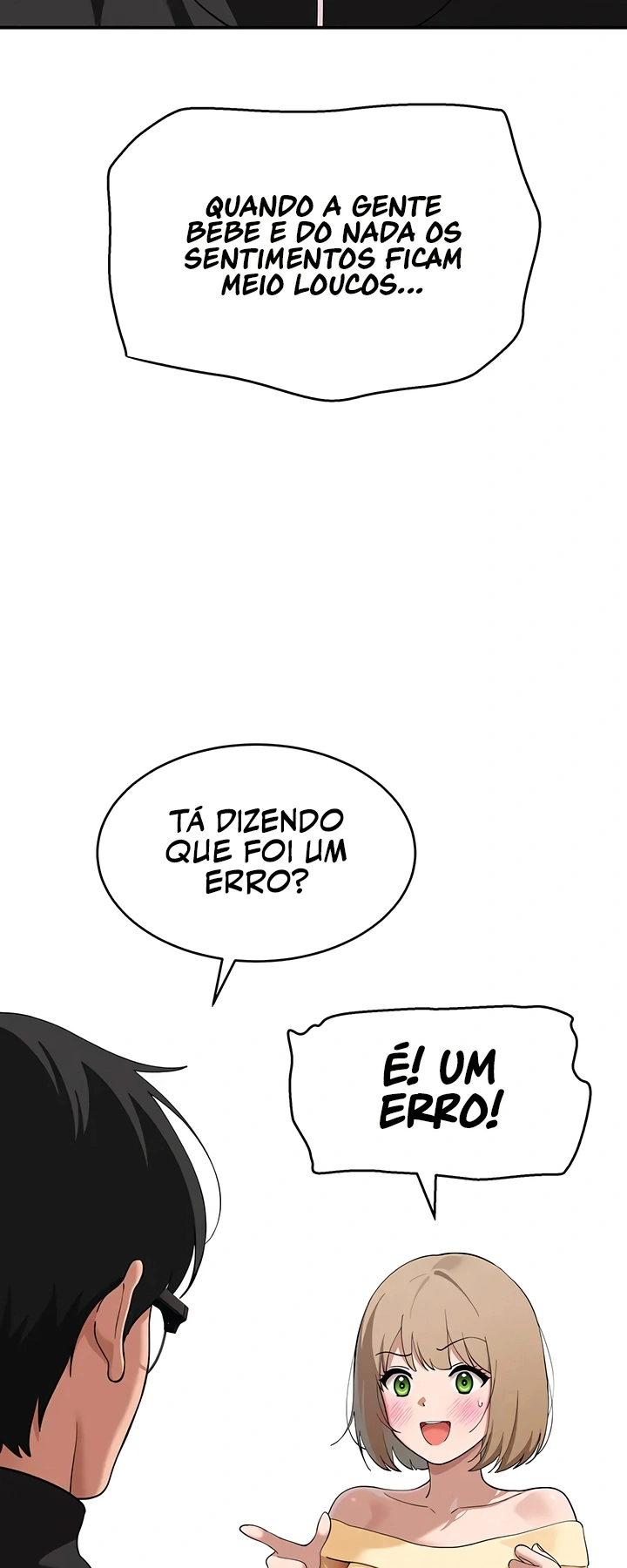 Ler The Meek Cat Capitulo 15 Page 44