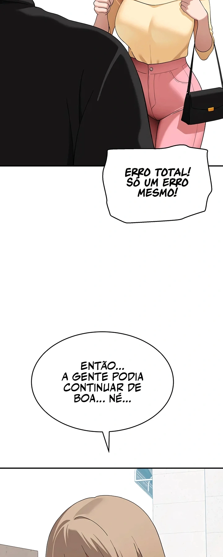 Ler The Meek Cat Capitulo 15 Page 45