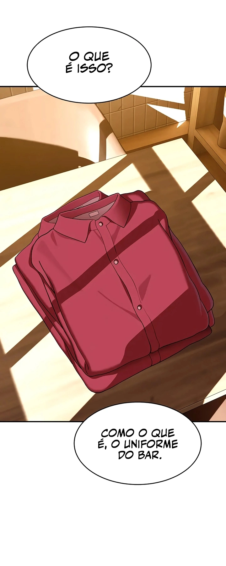 Ler The Meek Cat Capitulo 15 Page 58