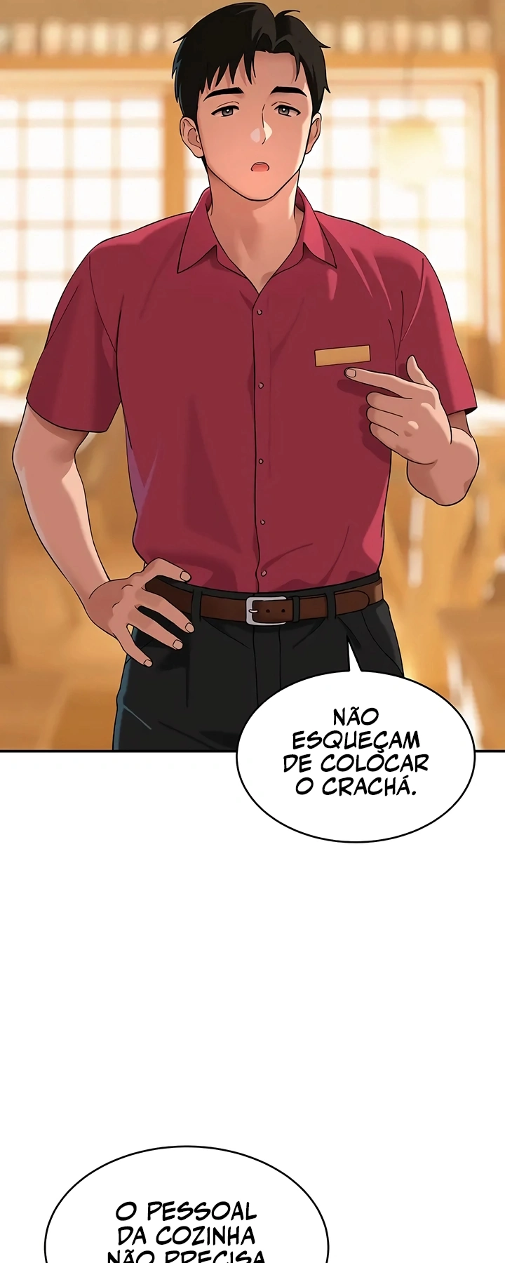 Ler The Meek Cat Capitulo 15 Page 60