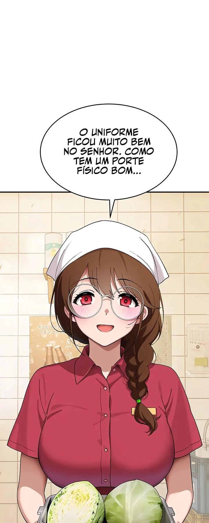 Ler The Meek Cat Capitulo 15 Page 67