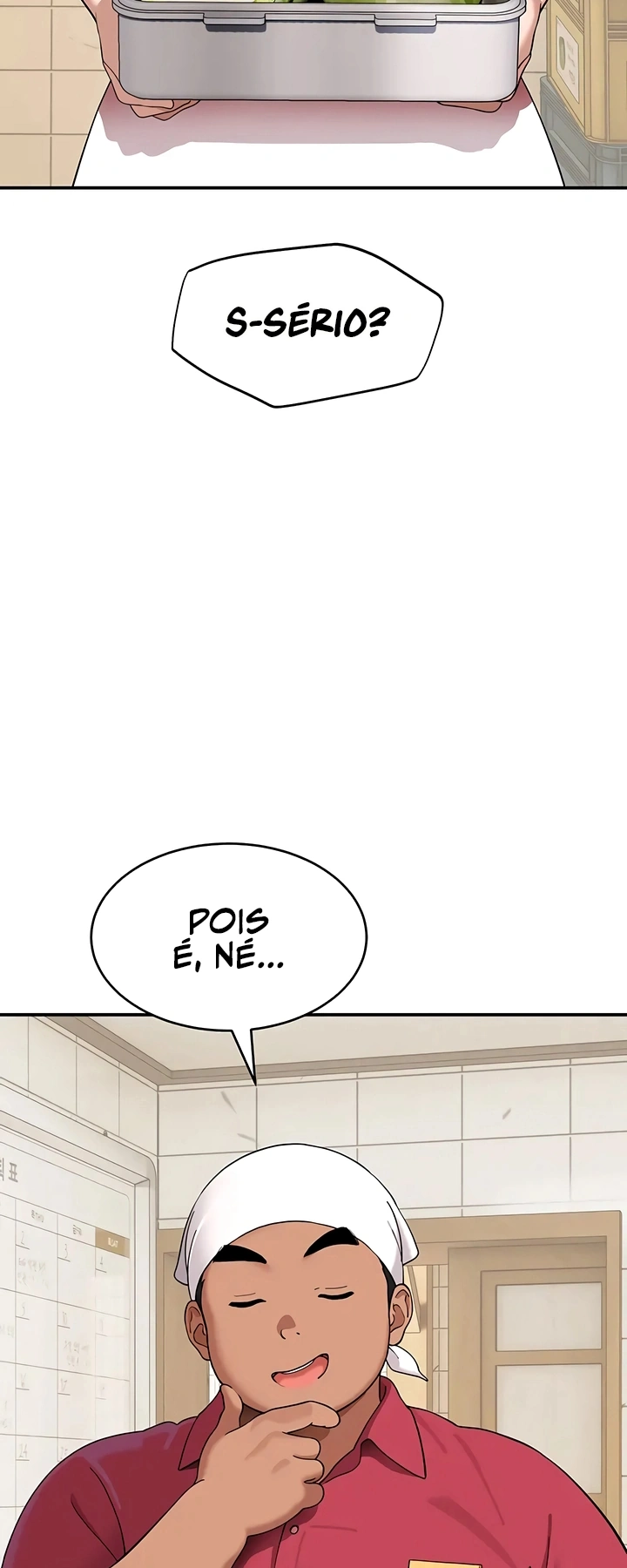 Ler The Meek Cat Capitulo 15 Page 68