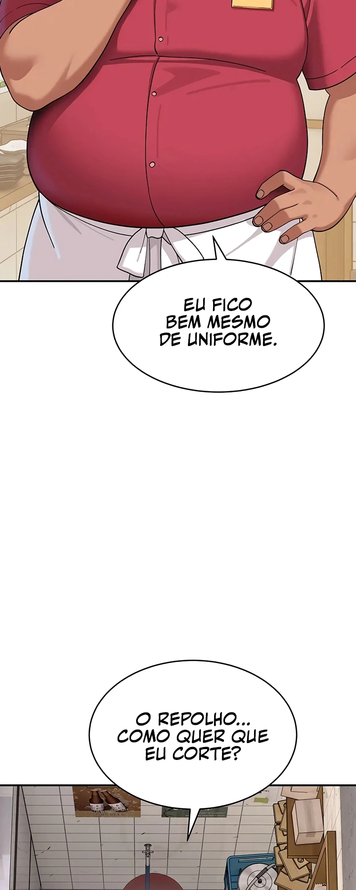 Ler The Meek Cat Capitulo 15 Page 69