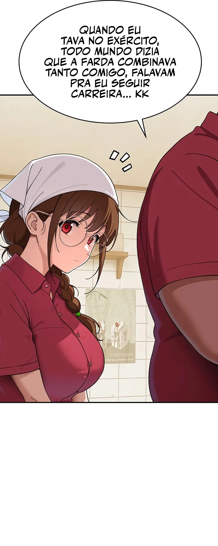 Ler The Meek Cat Capitulo 15 Page 71