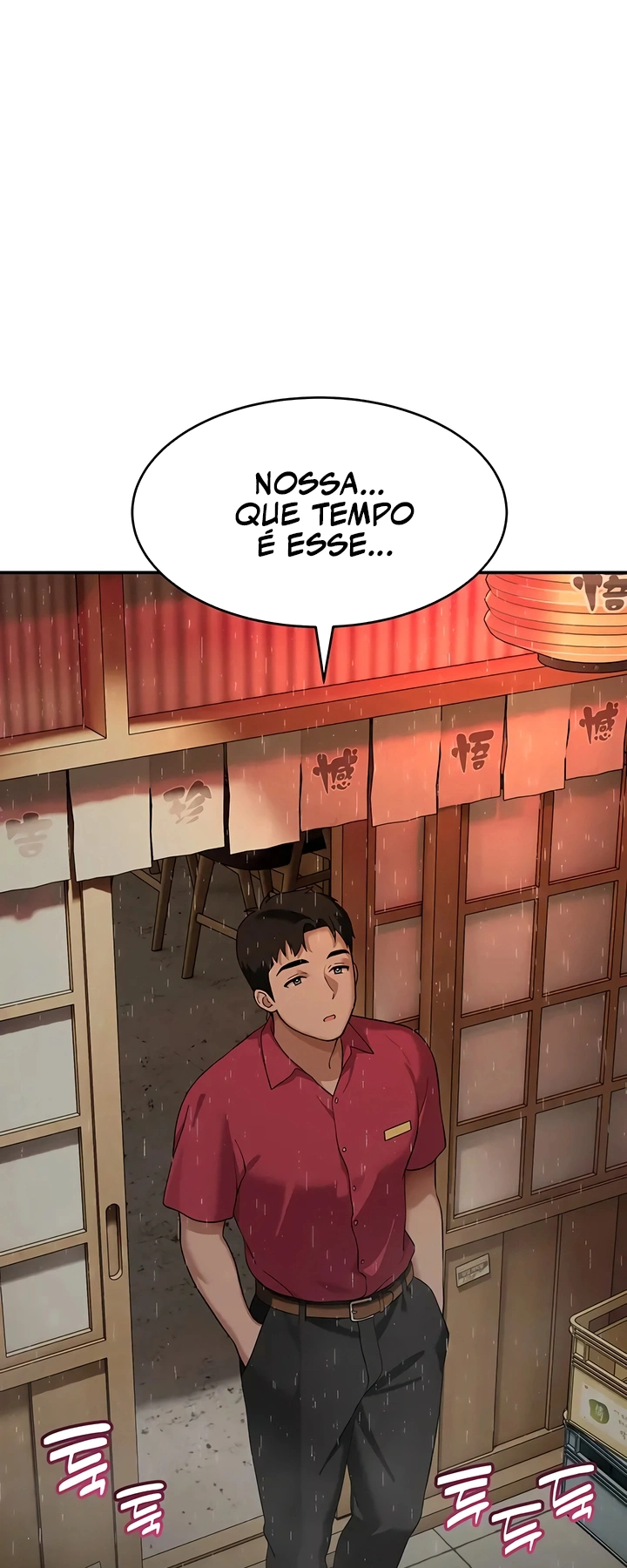 Ler The Meek Cat Capitulo 15 Page 75