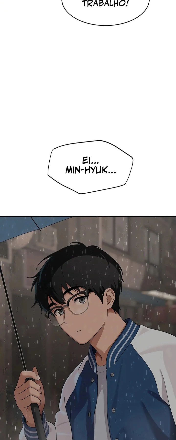 Ler The Meek Cat Capitulo 15 Page 80