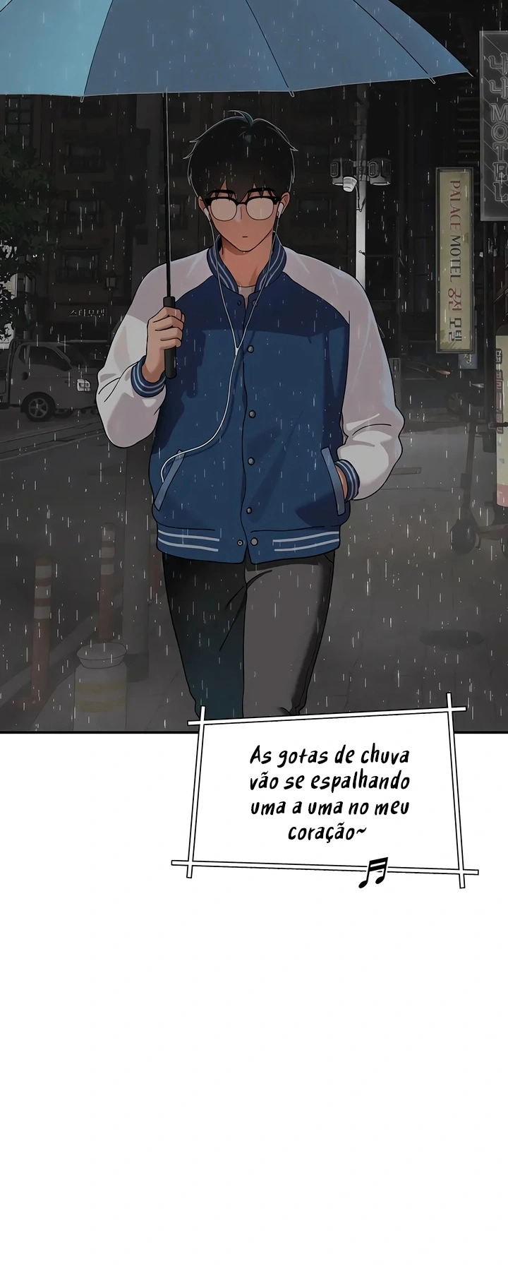 Ler The Meek Cat Capitulo 15 Page 86
