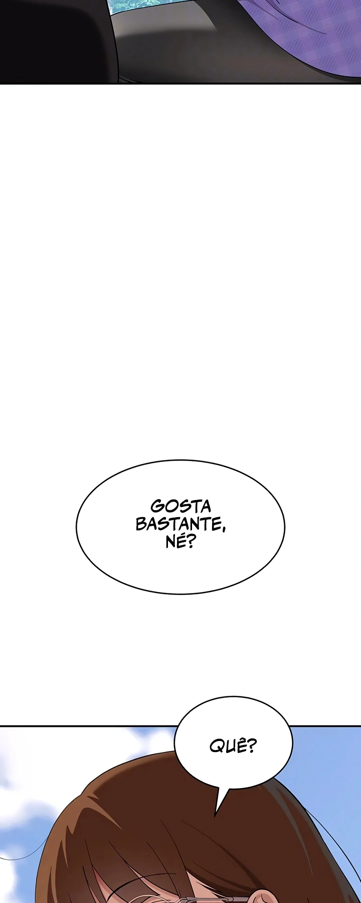 Ler The Meek Cat Capitulo 15 Page 9