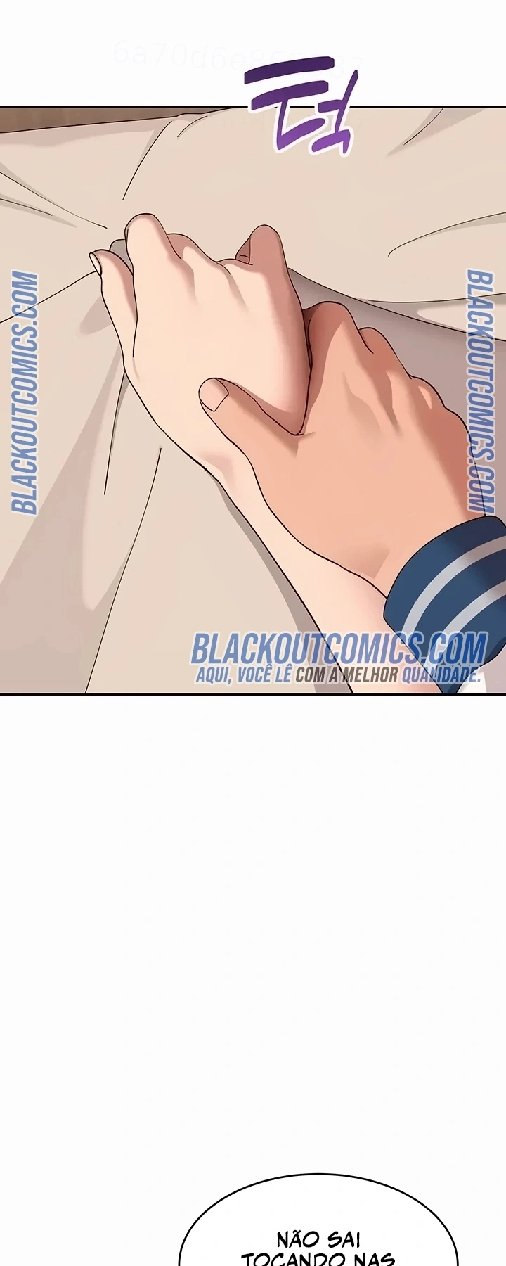 Ler The Meek Cat Capitulo 16 Page 16