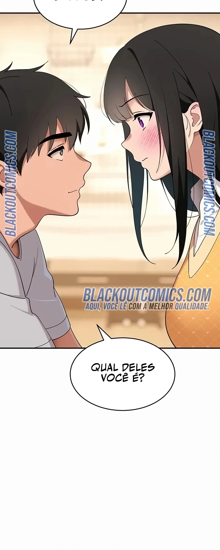 Ler The Meek Cat Capitulo 16 Page 44