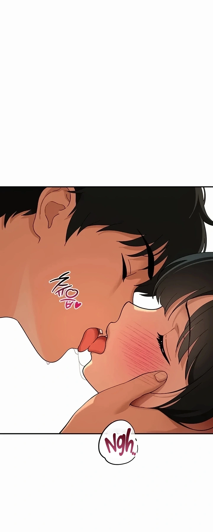 Ler The Meek Cat Capitulo 16 Page 66