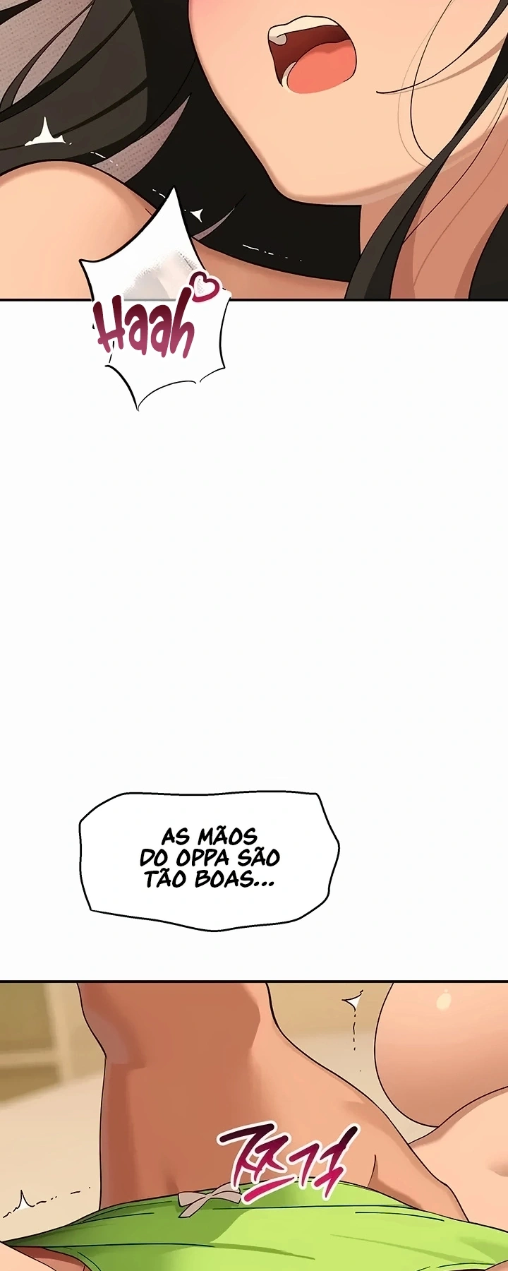 Ler The Meek Cat Capitulo 16 Page 73