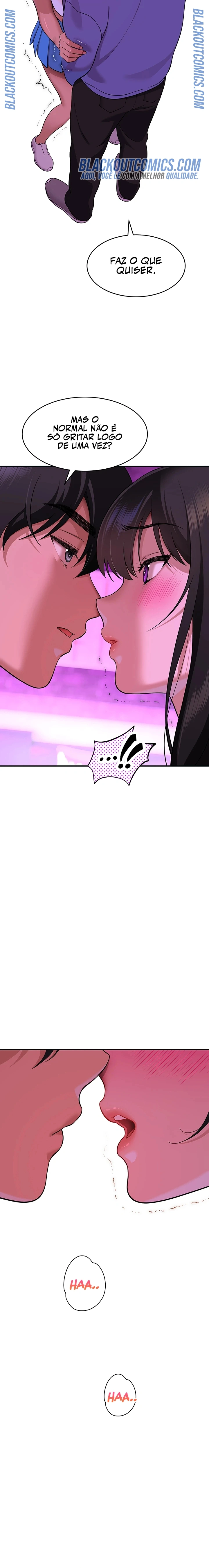 Ler The Meek Cat Capitulo 2 Page 11