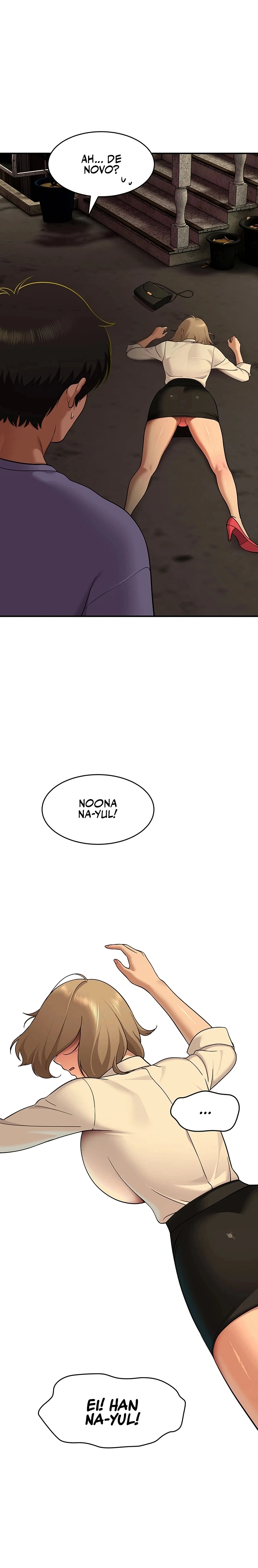 Ler The Meek Cat Capitulo 2 Page 16