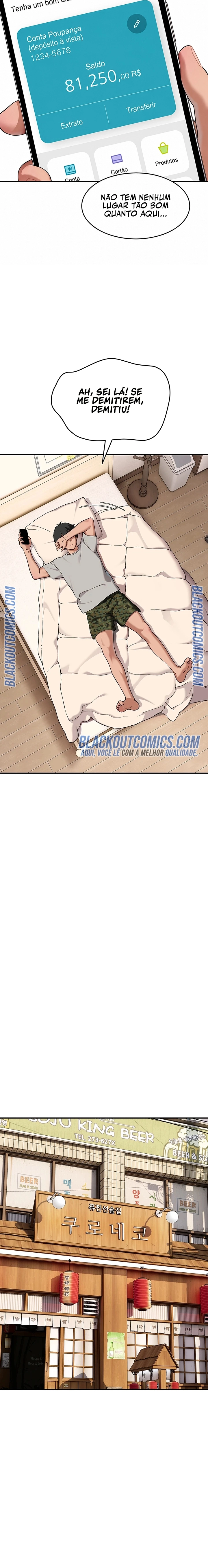 Ler The Meek Cat Capitulo 2 Page 21