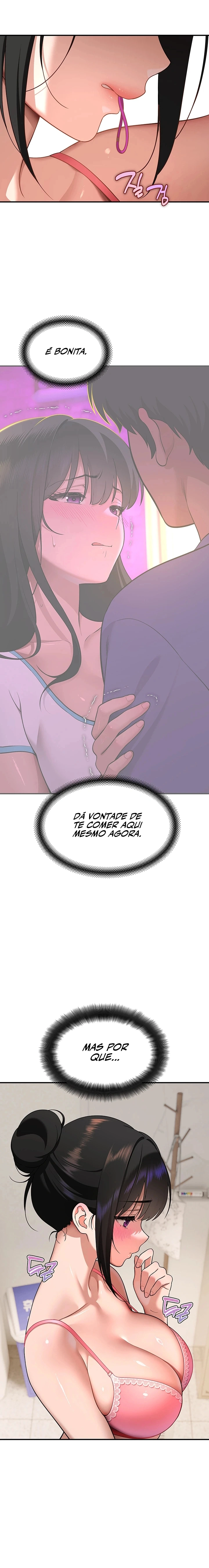 Ler The Meek Cat Capitulo 2 Page 23