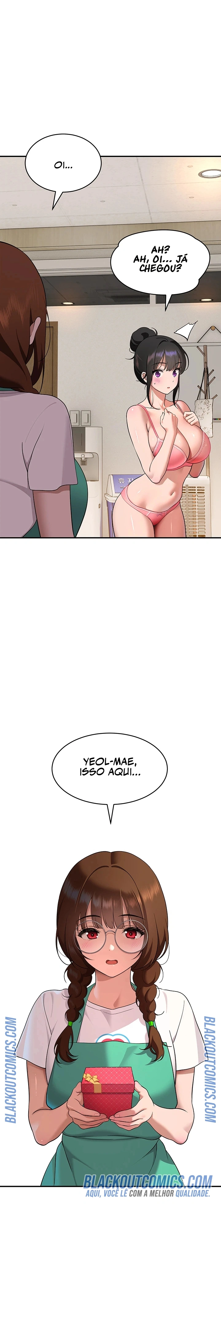 Ler The Meek Cat Capitulo 2 Page 24