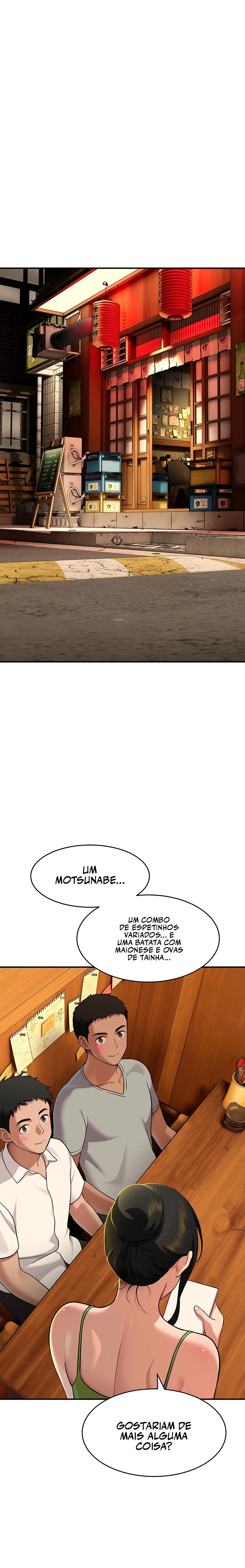 Ler The Meek Cat Capitulo 2 Page 27
