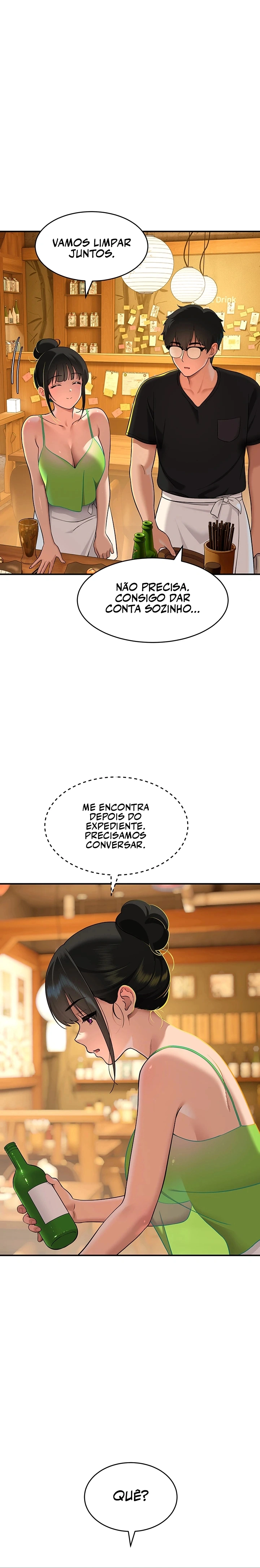 Ler The Meek Cat Capitulo 2 Page 29