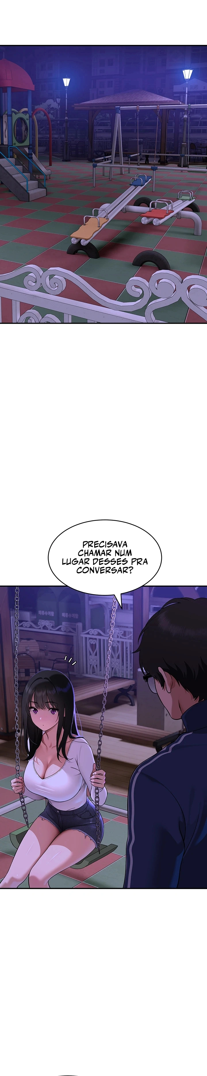 Ler The Meek Cat Capitulo 2 Page 31