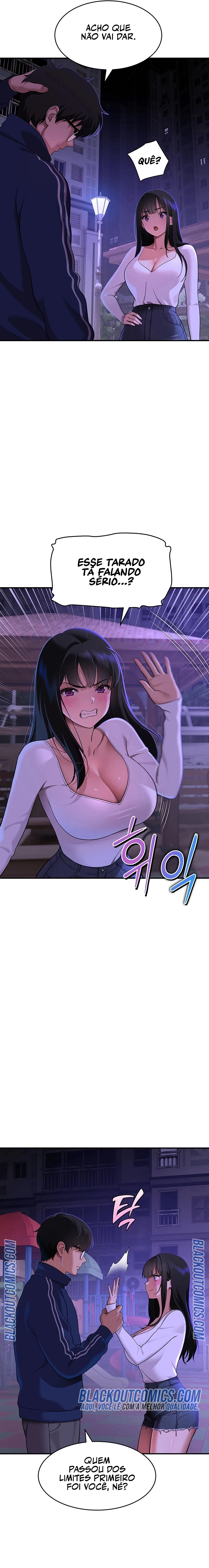 Ler The Meek Cat Capitulo 2 Page 34