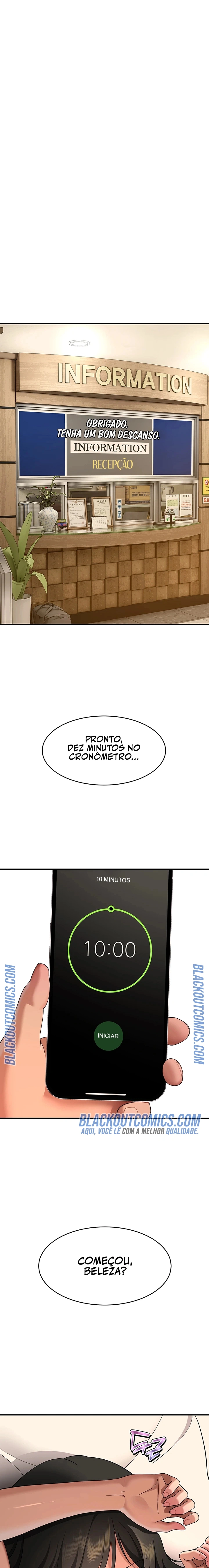Ler The Meek Cat Capitulo 2 Page 38