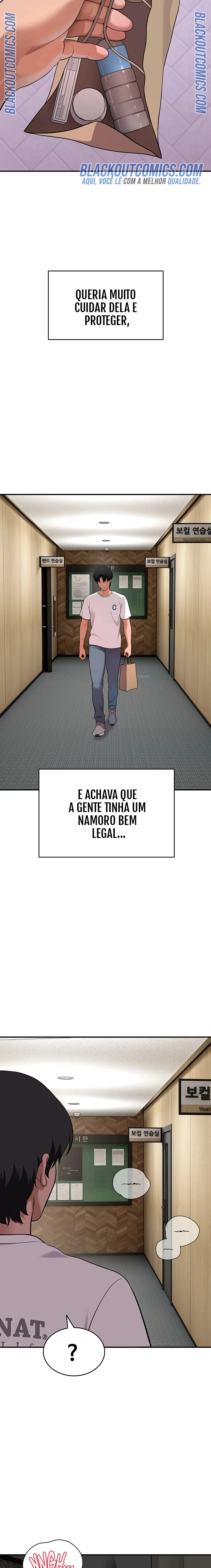 Ler The Meek Cat Capitulo 2 Page 4