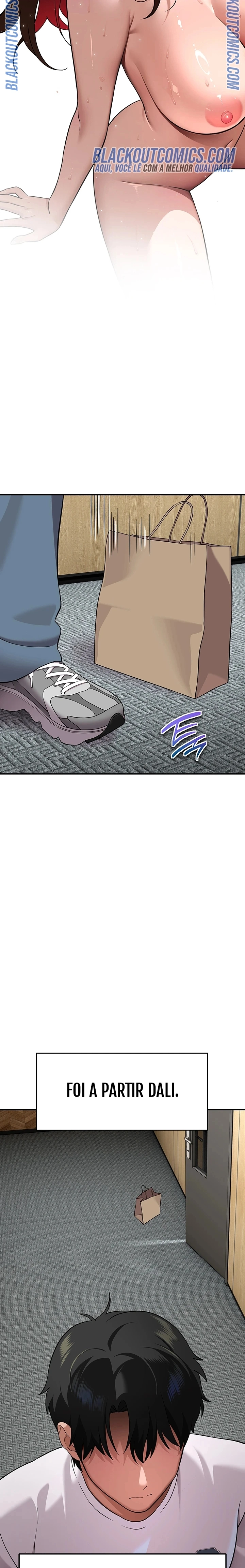 Ler The Meek Cat Capitulo 2 Page 6