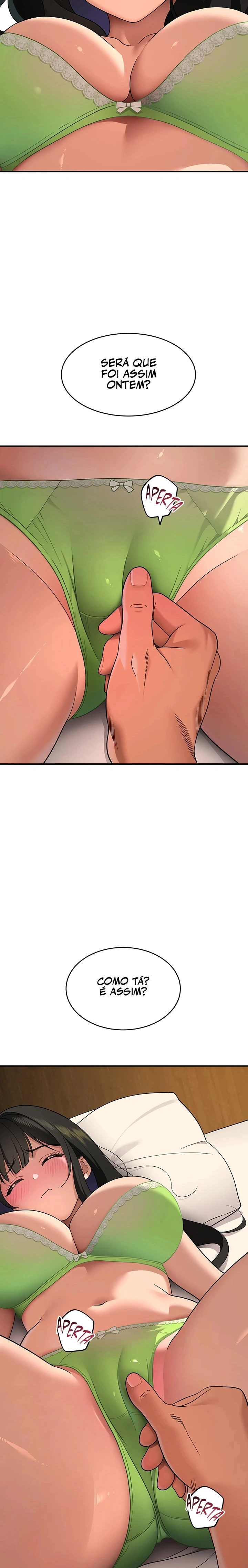 Ler The Meek Cat Capitulo 3 Page 16