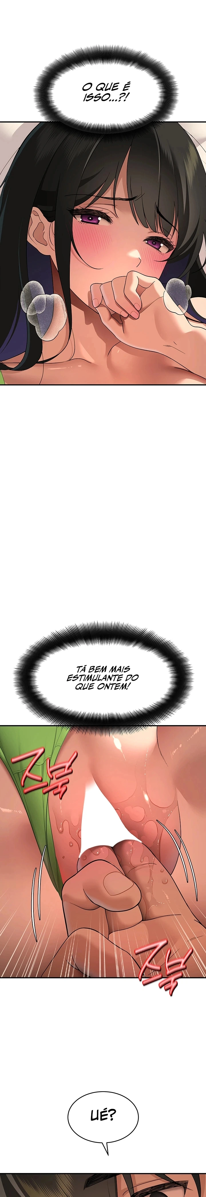 Ler The Meek Cat Capitulo 3 Page 20