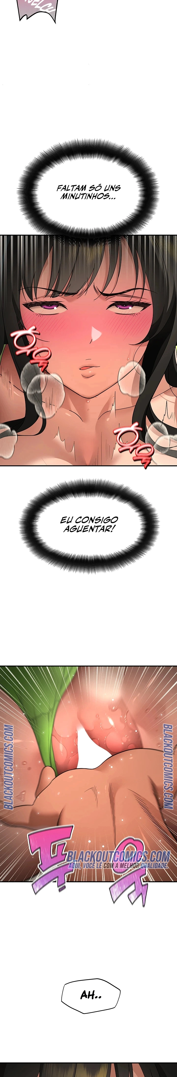 Ler The Meek Cat Capitulo 3 Page 26