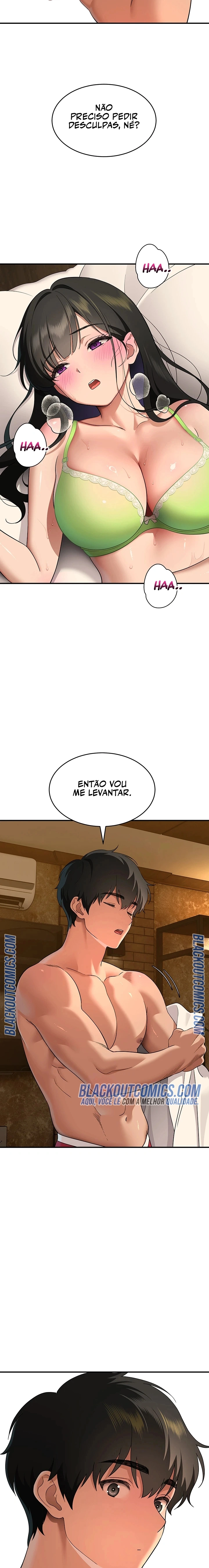 Ler The Meek Cat Capitulo 3 Page 29