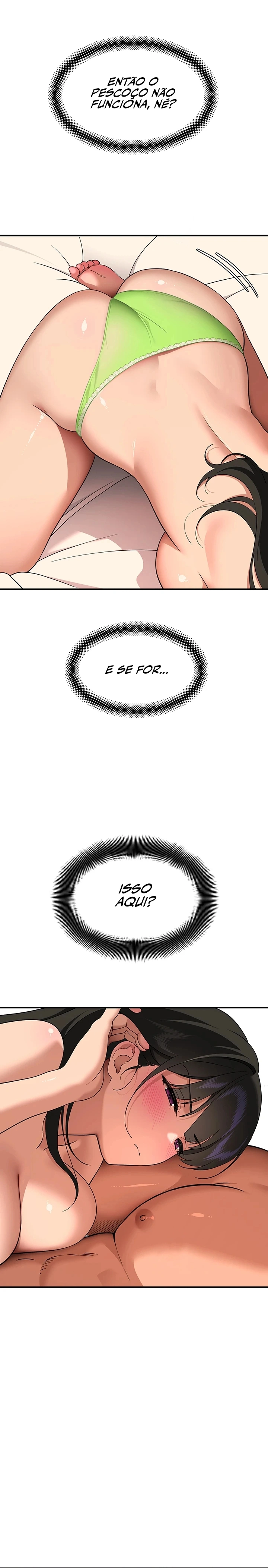 Ler The Meek Cat Capitulo 4 Page 14