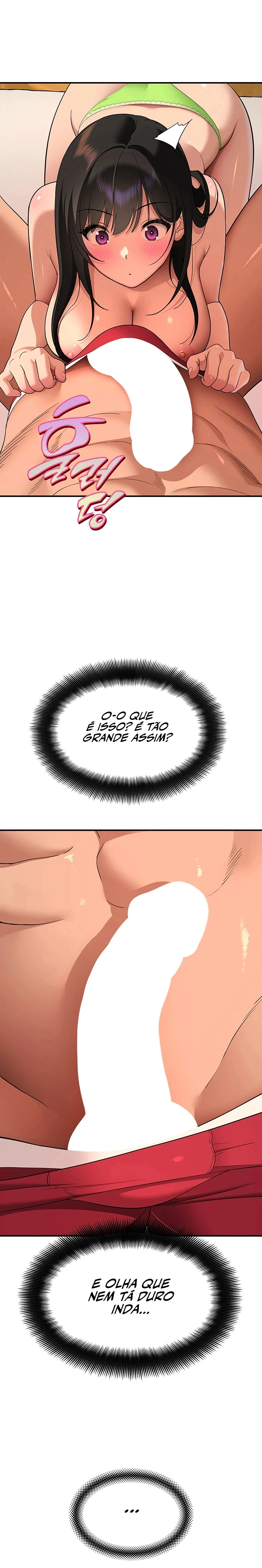 Ler The Meek Cat Capitulo 4 Page 18