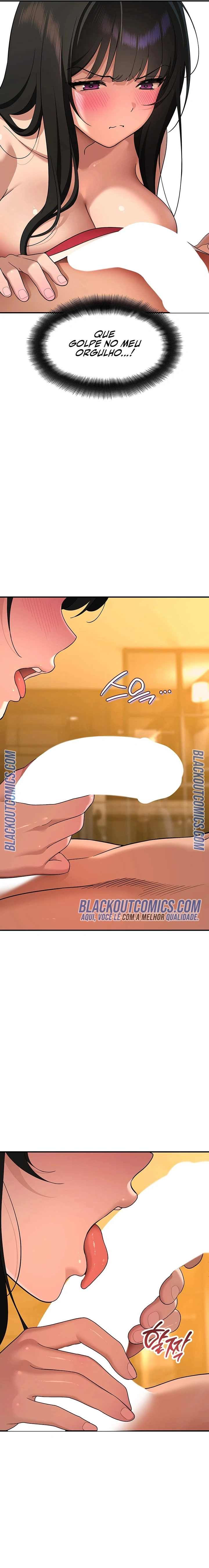 Ler The Meek Cat Capitulo 4 Page 19