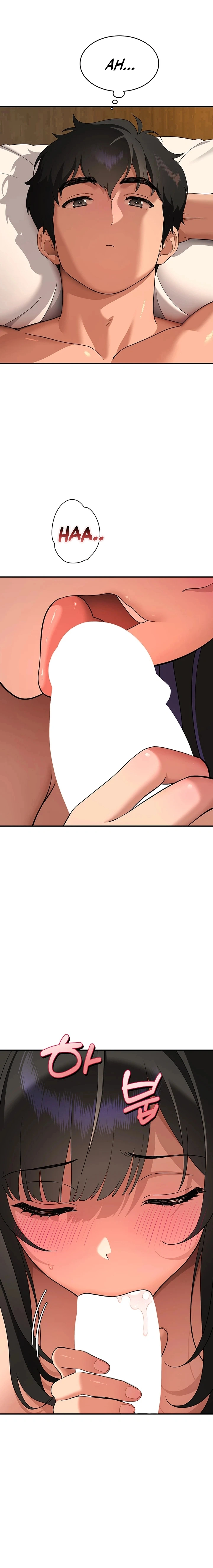 Ler The Meek Cat Capitulo 4 Page 20