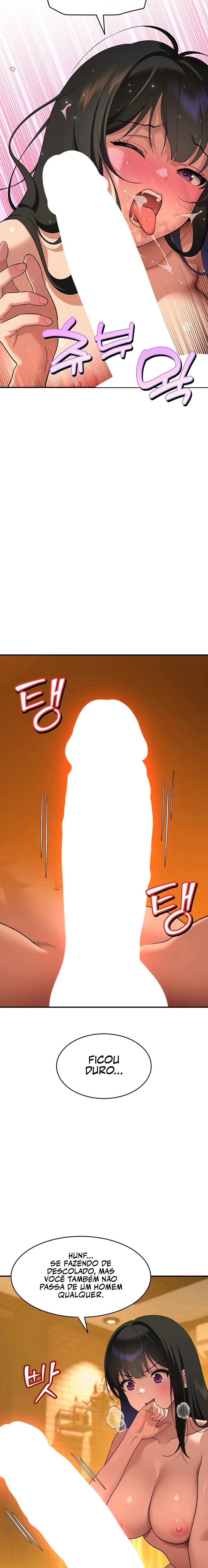 Ler The Meek Cat Capitulo 4 Page 23