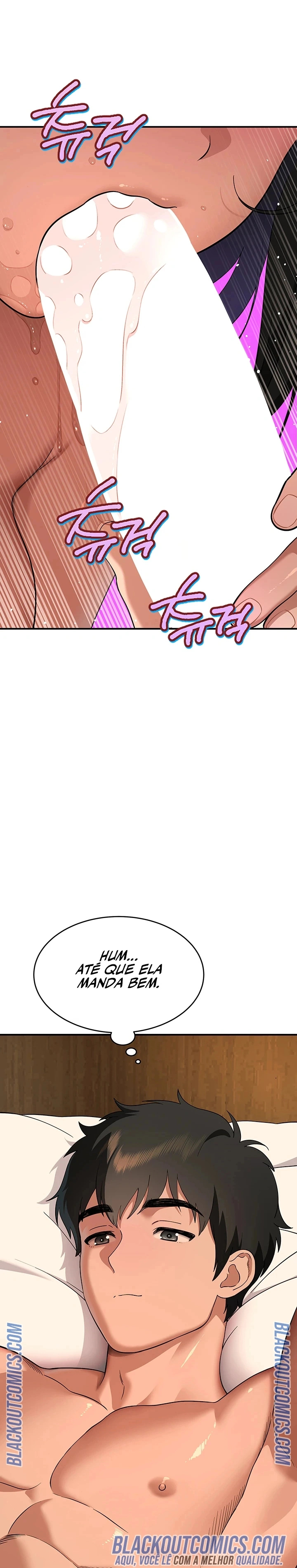 Ler The Meek Cat Capitulo 4 Page 26