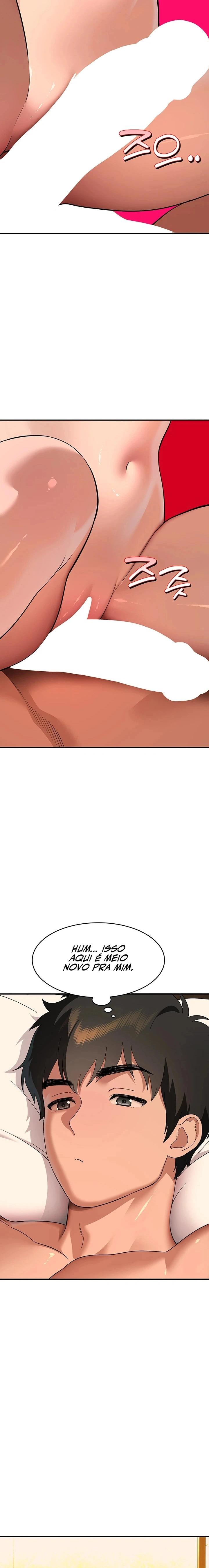 Ler The Meek Cat Capitulo 4 Page 31
