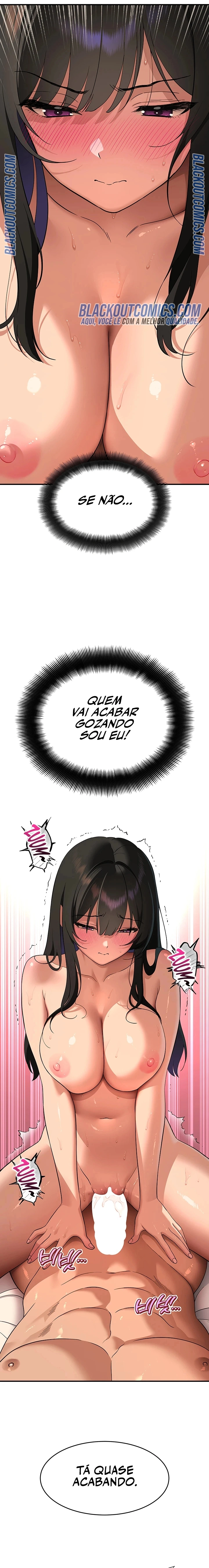 Ler The Meek Cat Capitulo 4 Page 33