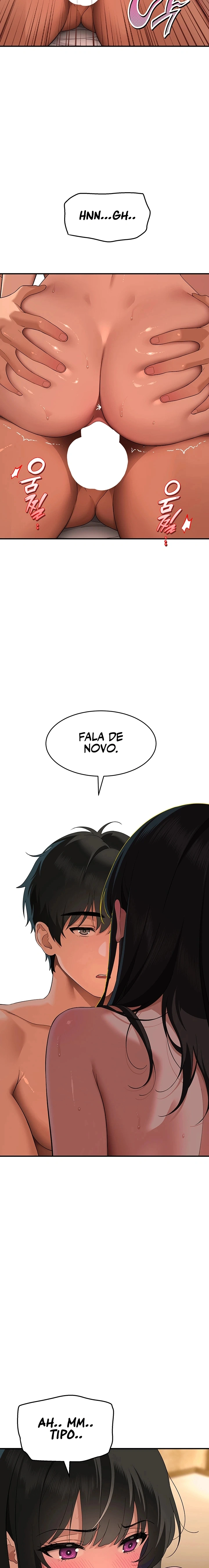 Ler The Meek Cat Capitulo 5 Page 11