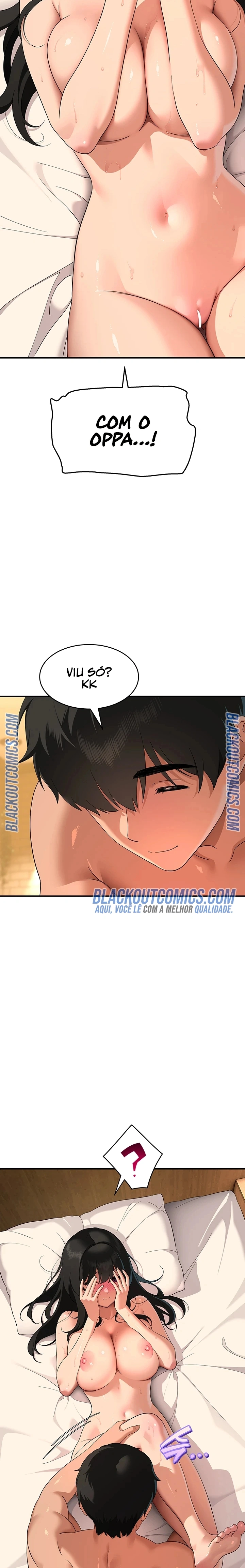 Ler The Meek Cat Capitulo 5 Page 14