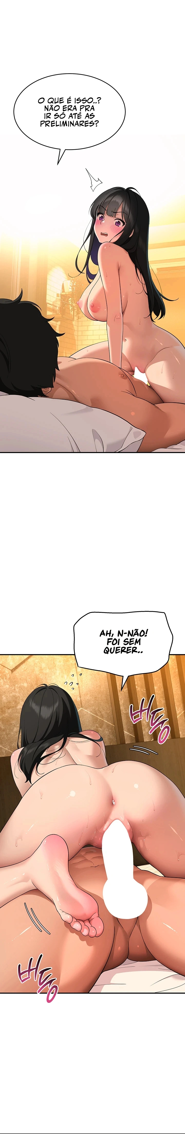 Ler The Meek Cat Capitulo 5 Page 2