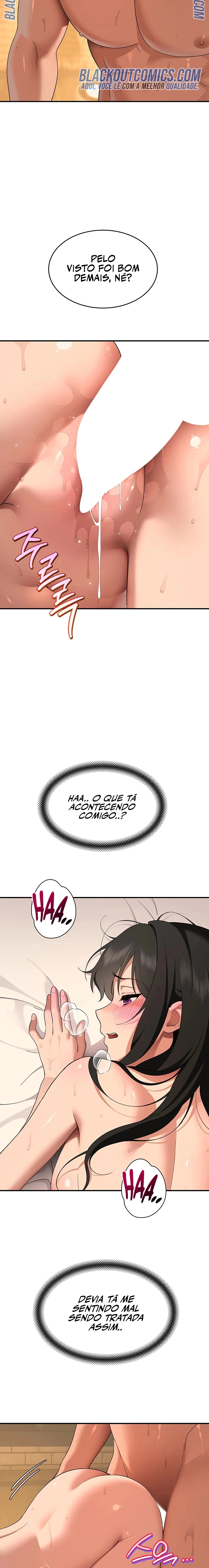 Ler The Meek Cat Capitulo 5 Page 21
