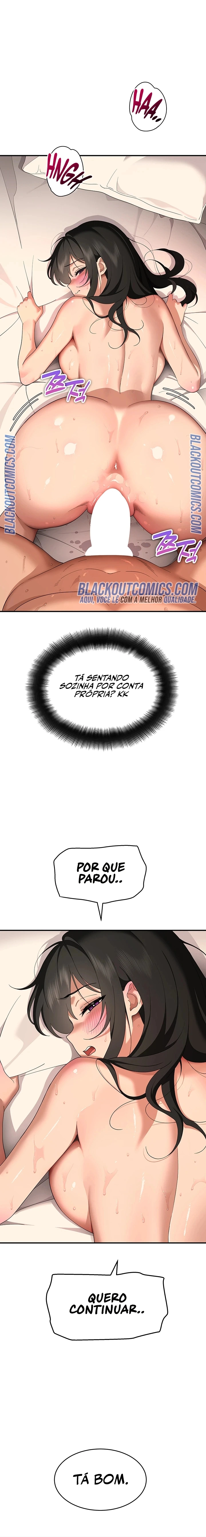 Ler The Meek Cat Capitulo 5 Page 23